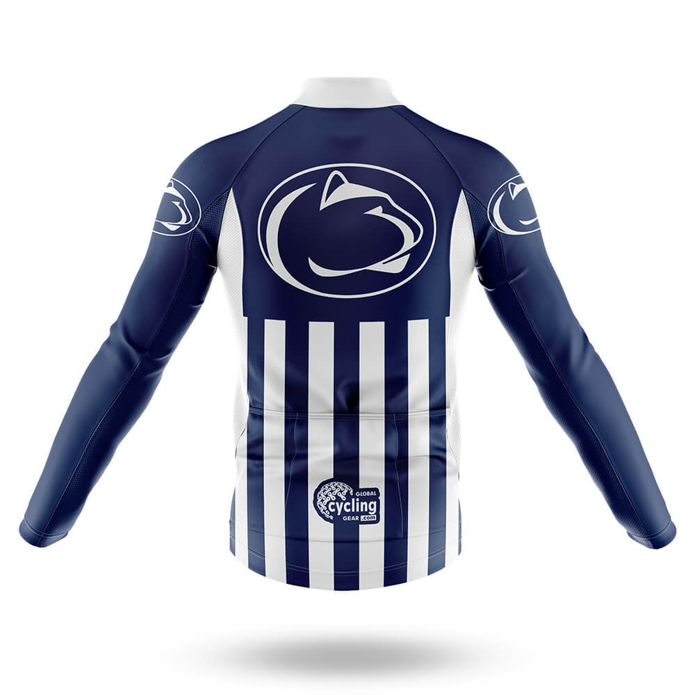 Pennsylvania State University USA - Men's Cycling Kit - Global Cycling Gear