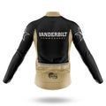 Vanderbilt Commodores - Men's Cycling Kit - Global Cycling Gear