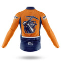 Miners UTEP University - Men's Cycling KitÂ Global Cycling Gear
