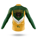 Baylor University V3 - Men's Cycling Kit - Global Cycling Gear