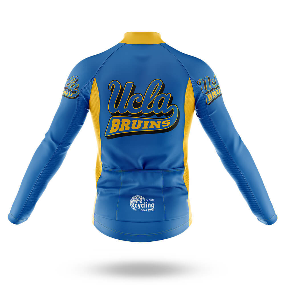 Bruins Los Angeles - Men's Cycling Kit - Global Cycling Gear