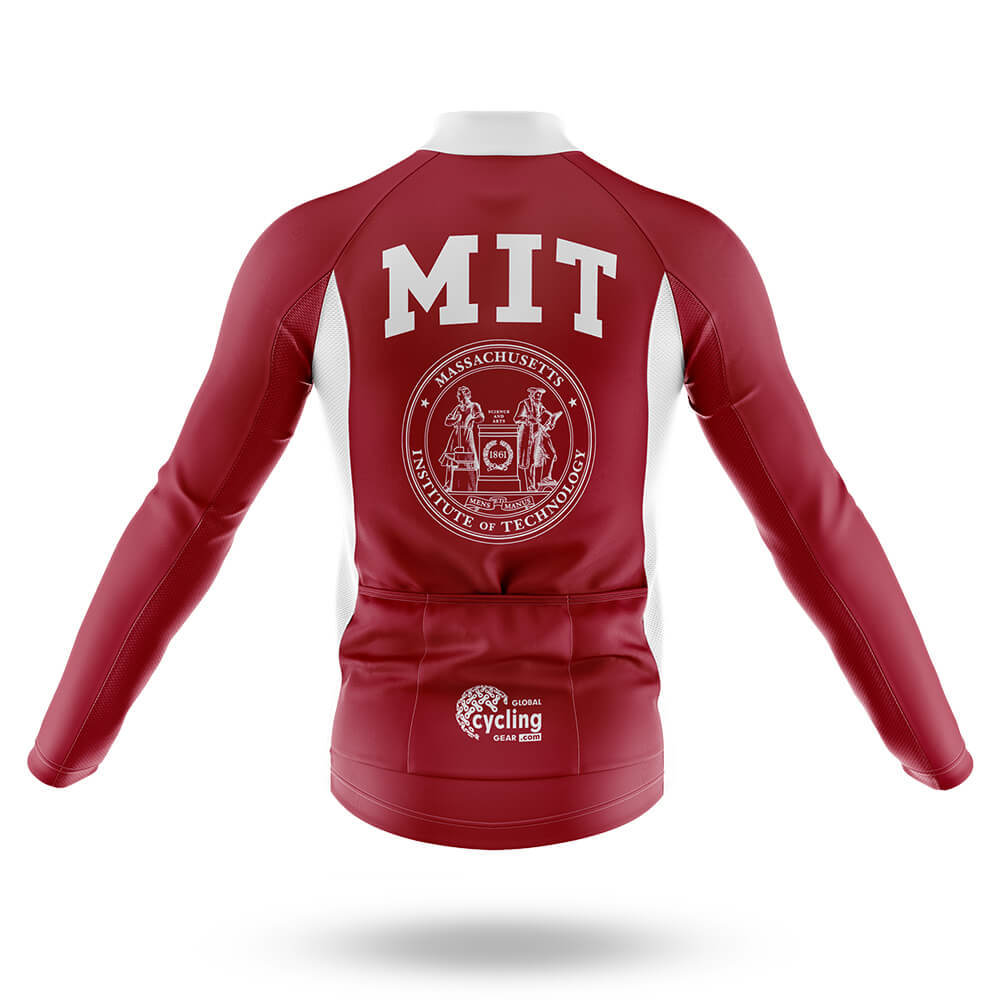 MIT - Men's Cycling Kit - Global Cycling Gear