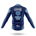 Heels Fan - Men's Cycling KitÂ Global Cycling Gear