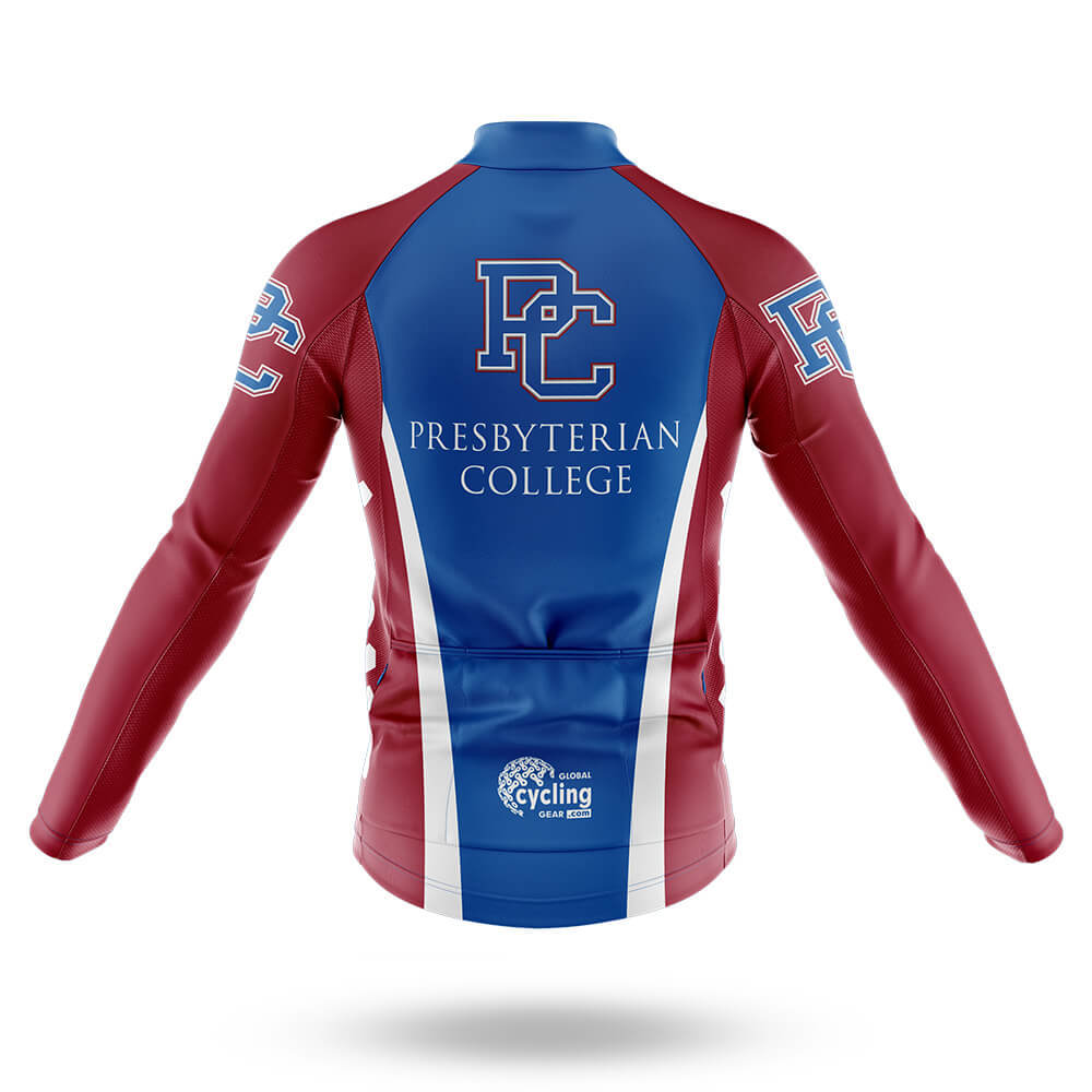 Presbyterian College - Men's Cycling Kit - Global Cycling Gear