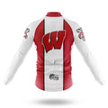 Badgers V4 - Men's Cycling Kit - Global Cycling Gear