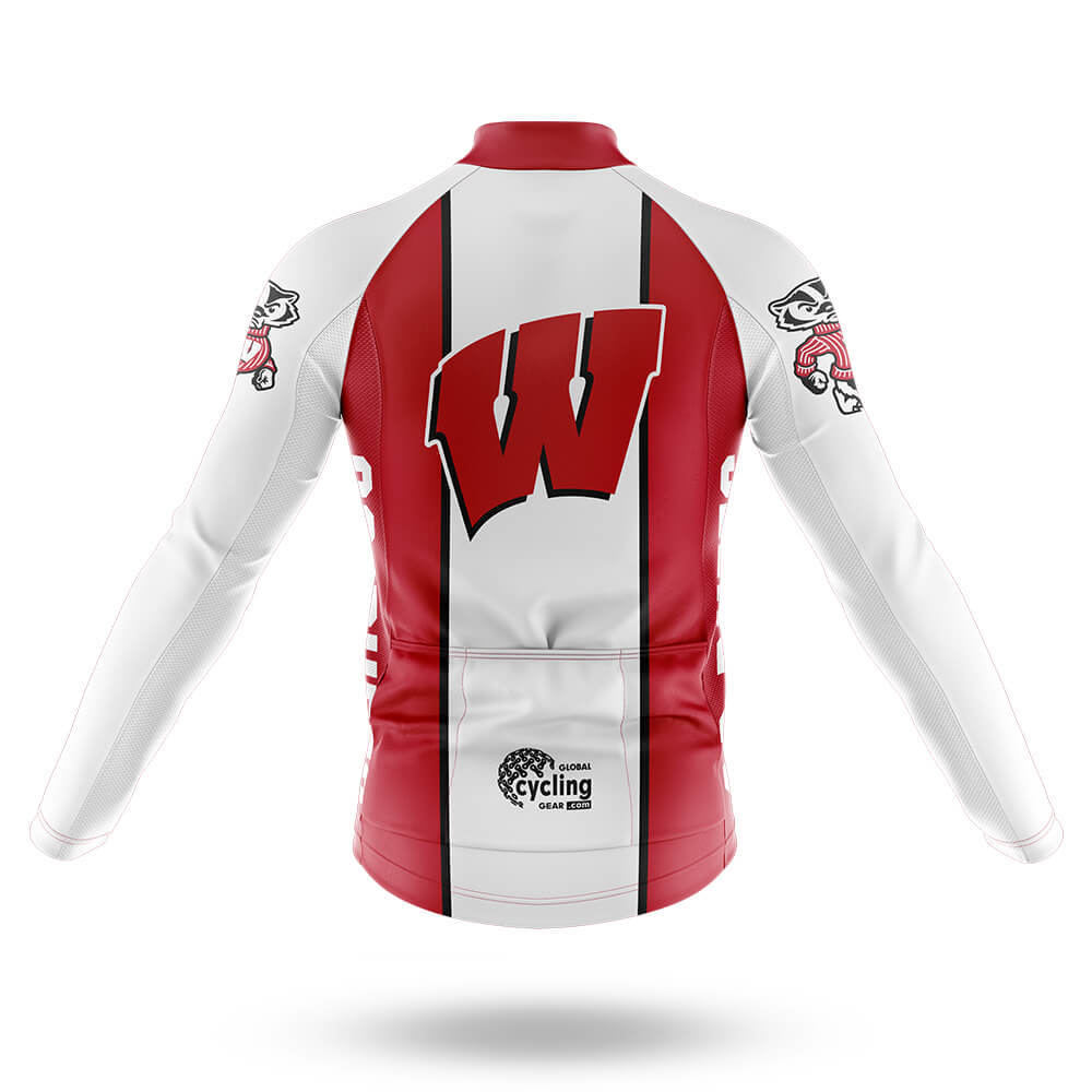 Badgers V4 - Men's Cycling Kit - Global Cycling Gear