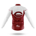 University of Chicago V2 - Men's Cycling Kit - Global Cycling Gear