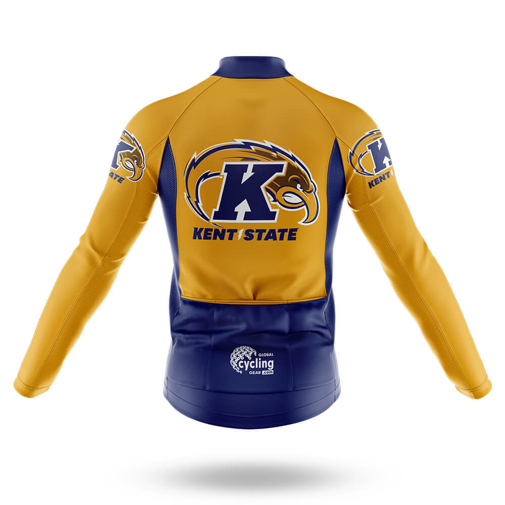 Kent State - Men's Cycling Kit - Global Cycling Gear