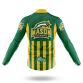 George Mason University USA - Men's Cycling Kit - Global Cycling Gear