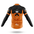 Princeton V2 - Men's Cycling Kit - Global Cycling Gear