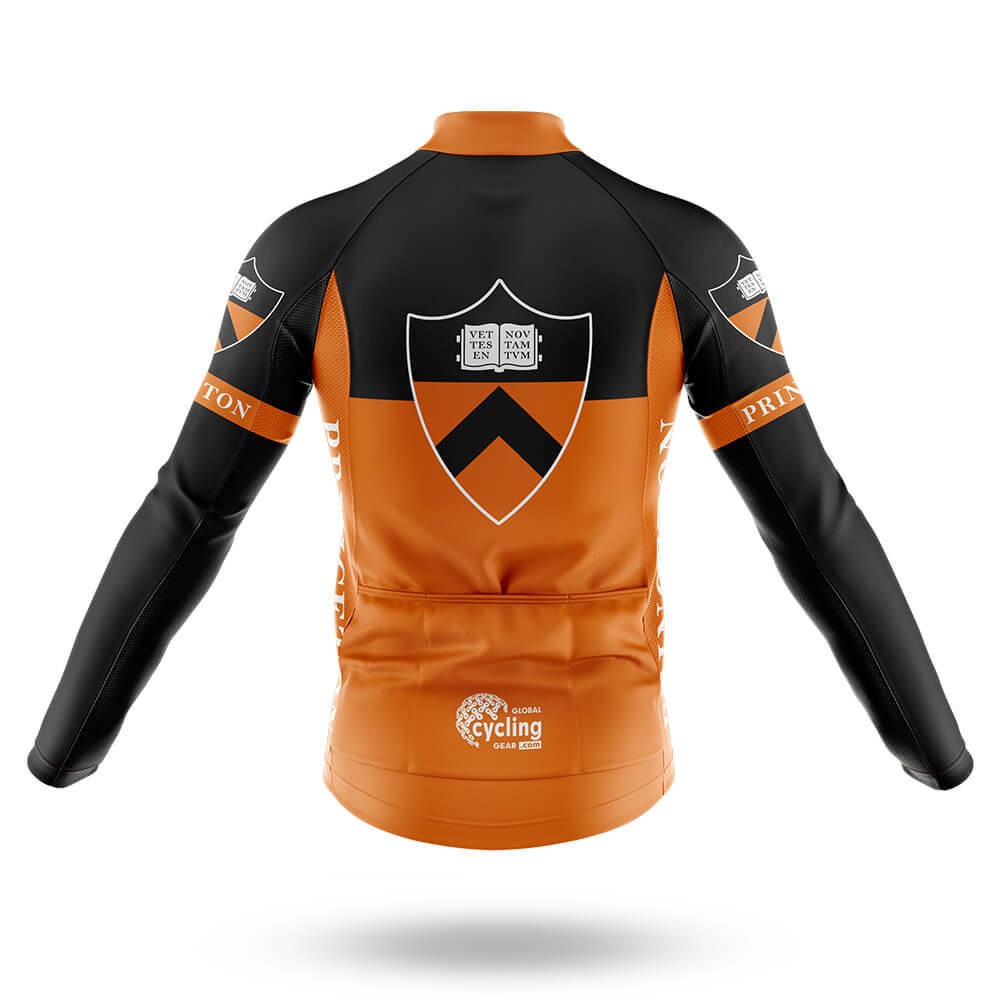 Princeton V2 - Men's Cycling Kit - Global Cycling Gear