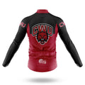 Central Washington University V2 - Men's Cycling Kit - Global Cycling Gear