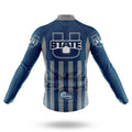 Utah State University USA - Men's Cycling Kit - Global Cycling Gear