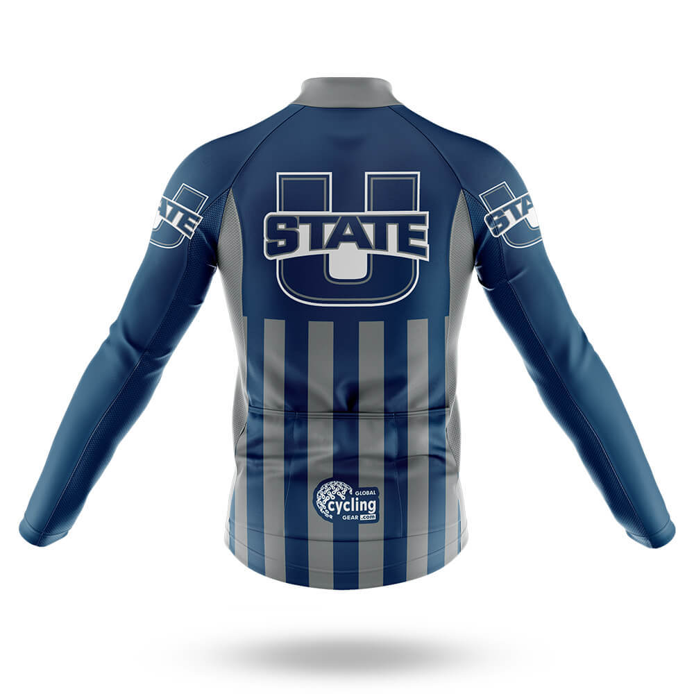 Utah State University USA - Men's Cycling Kit - Global Cycling Gear