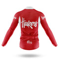 Huskers - Men's Cycling KitÂ Global Cycling Gear