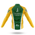 University of Vermont - Men's Cycling Kit - Global Cycling Gear