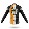 Missouri Tigers State - Men's Cycling Kit - Global Cycling Gear