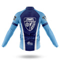 Johns Hopkins University - Men's Cycling Kit - Global Cycling Gear