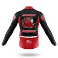 Gamecocks - Men's Cycling Kit - Global Cycling Gear