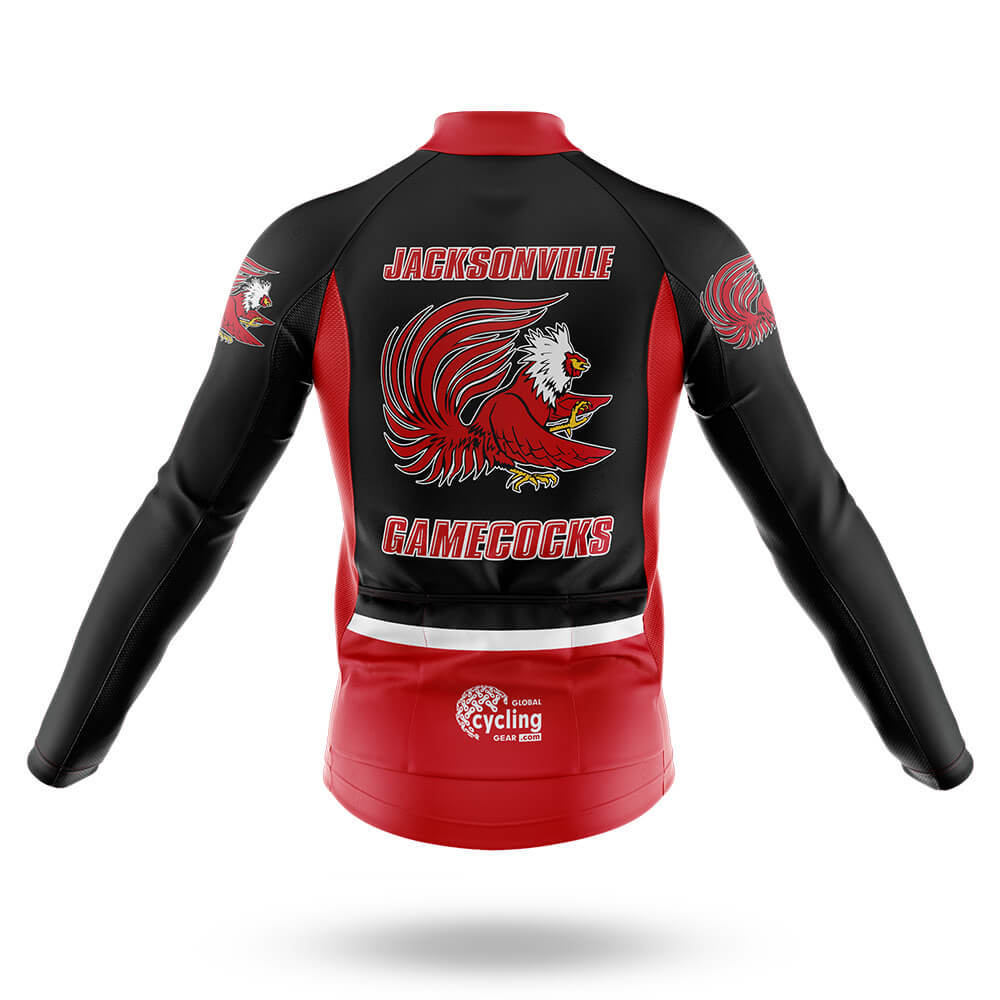 Gamecocks - Men's Cycling Kit - Global Cycling Gear