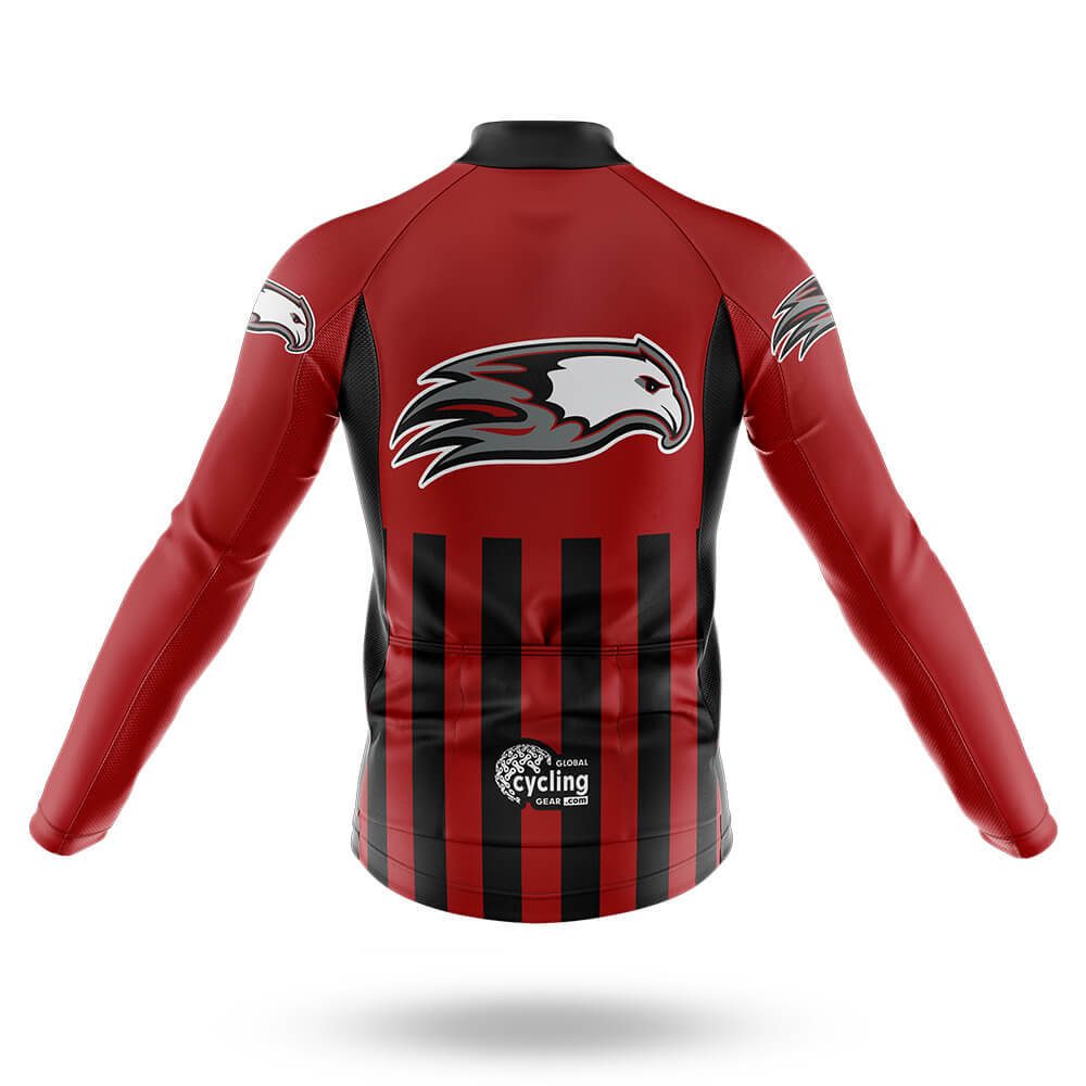Bard College USA - Men's Cycling Kit - Global Cycling Gear