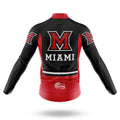Redhawks - Men's Cycling Kit - Global Cycling Gear