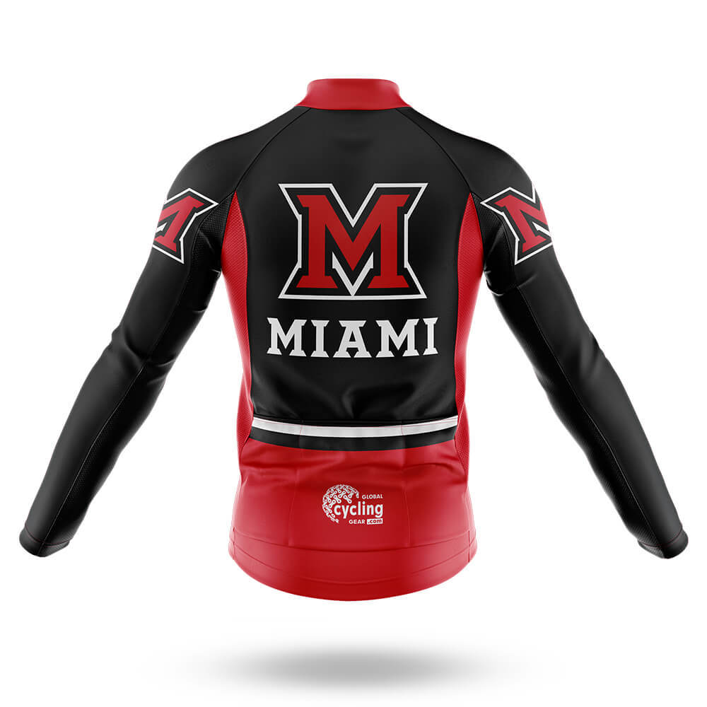 Redhawks - Men's Cycling Kit - Global Cycling Gear