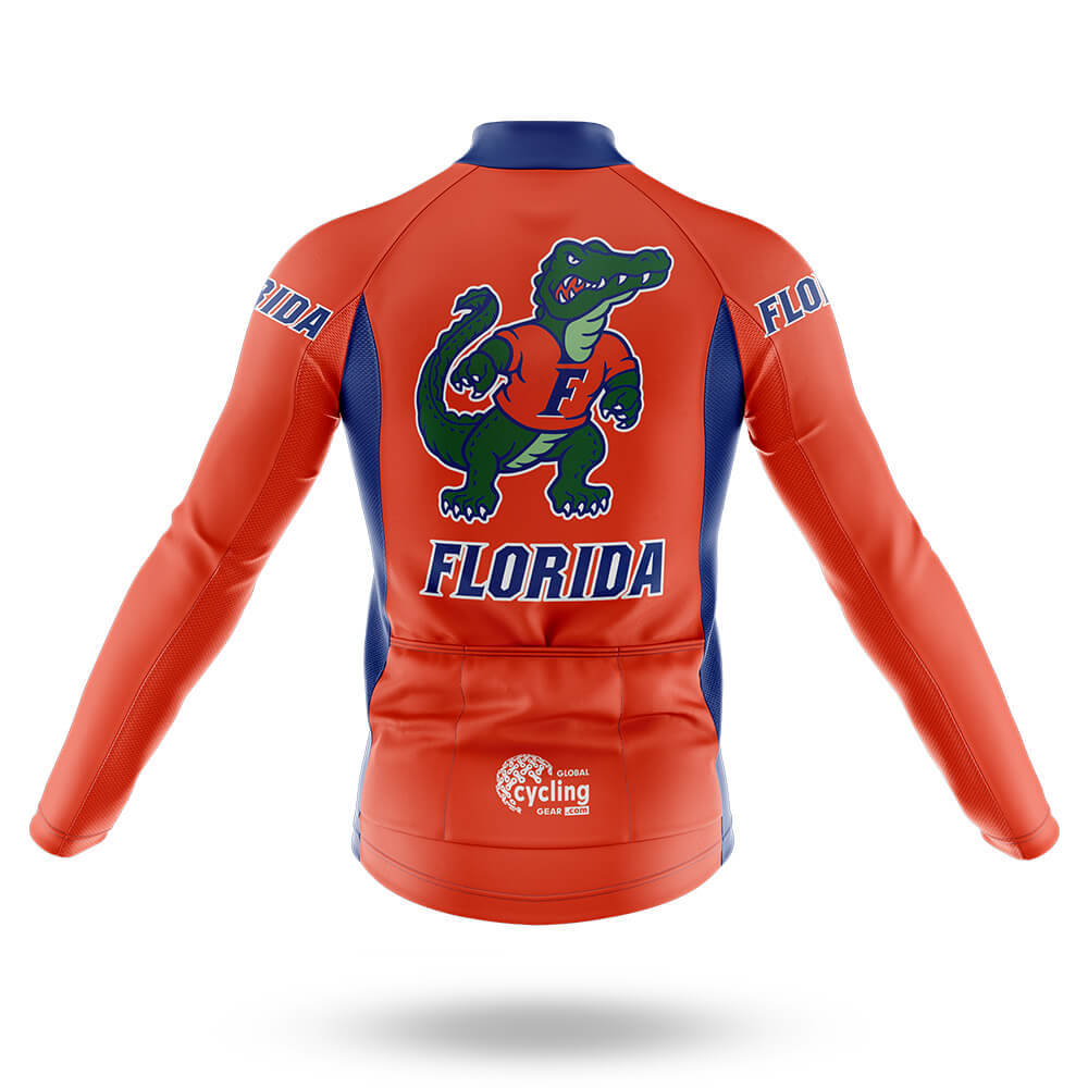 Albert Mascot - Men's Cycling Kit - Global Cycling Gear