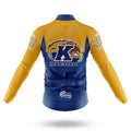 Kent State University V2 - Men's Cycling Kit - Global Cycling Gear