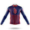 Duquesne University USA - Men's Cycling Kit - Global Cycling Gear