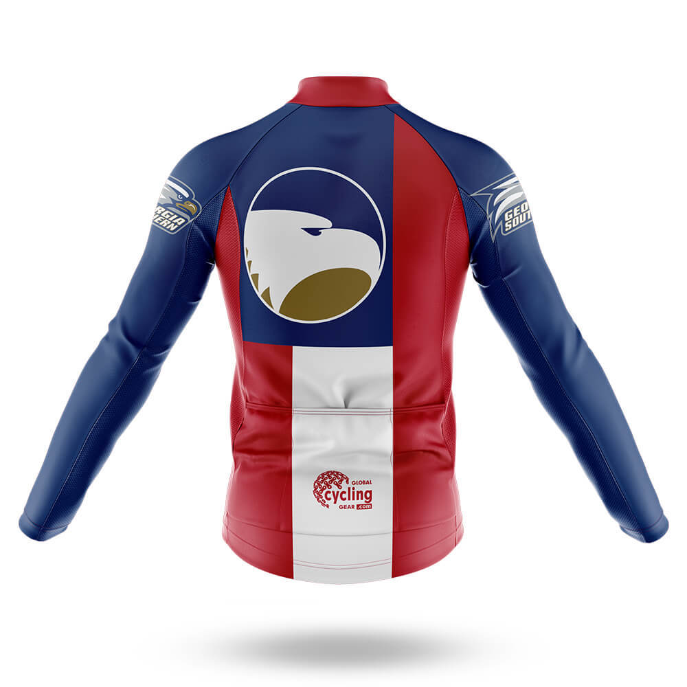 Georgia Southern - Men's Cycling Kit - Global Cycling Gear