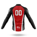 Custom San Diego State University - Men's Cycling Kit - Global Cycling Gear