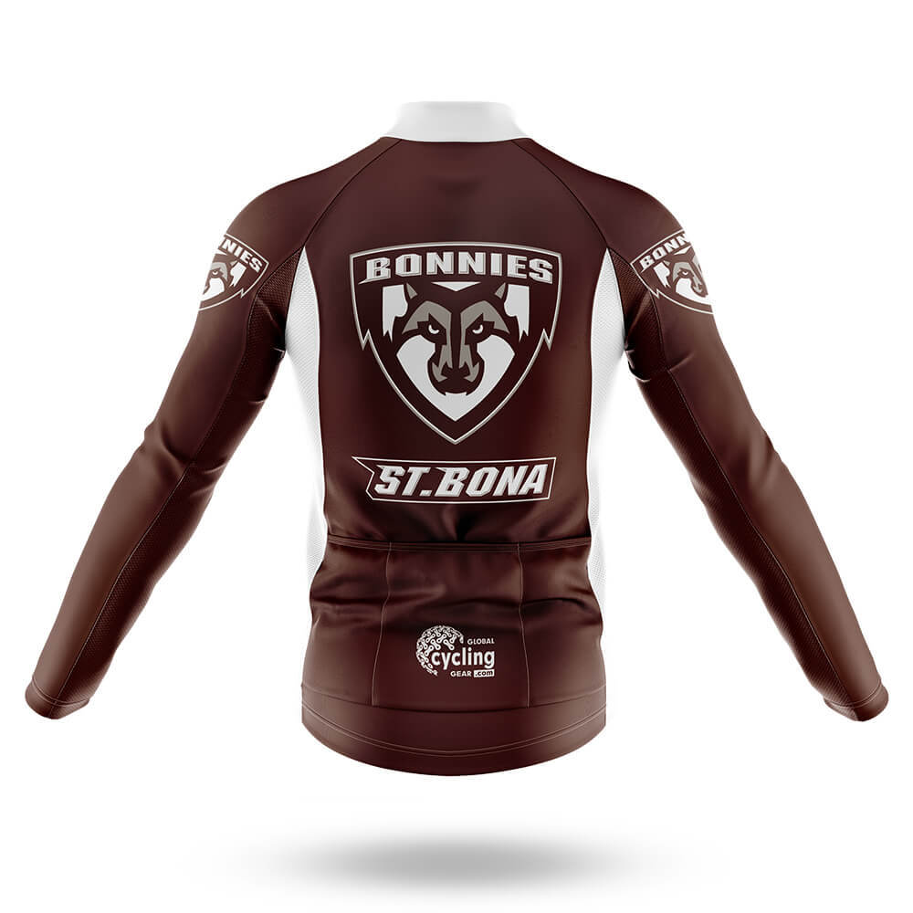 St. Bona - Men's Cycling Kit - Global Cycling Gear