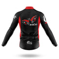 Bearcats Eyes - Men's Cycling Kit - Global Cycling Gear