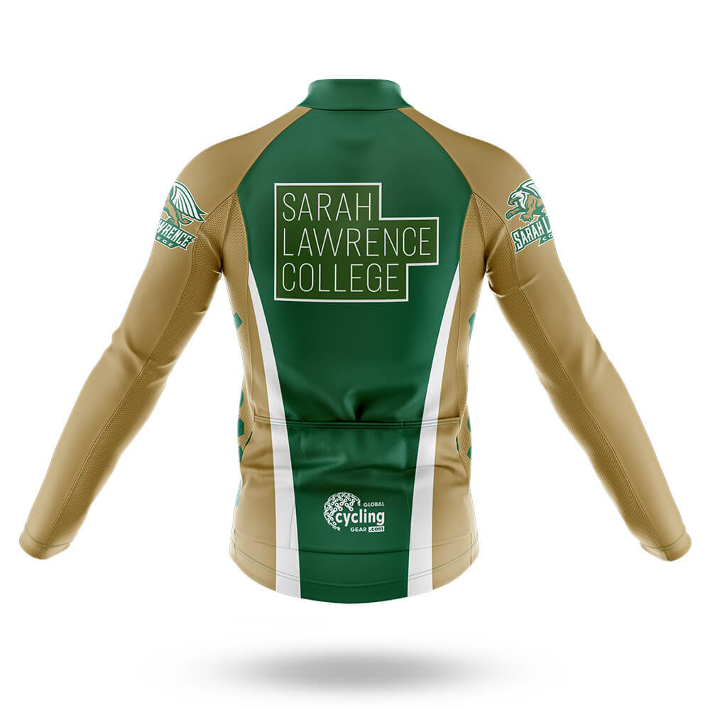 Sarah Lawrence College - Men's Cycling Kit - Global Cycling Gear