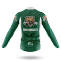 OU Bobcats - Men's Cycling Kit - Global Cycling Gear