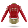 Denver Pioneers - Men's Cycling Kit - Global Cycling Gear
