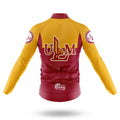 University of Louisiana Monroe V2 - Men's Cycling Kit - Global Cycling Gear