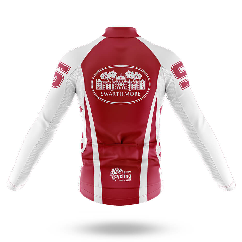 Swarthmore College - Men's Cycling Kit - Global Cycling Gear