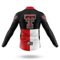 Texas Tech TX - Men's Cycling Kit - Global Cycling Gear