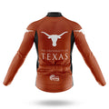 University of Texas Longhorns - Men's Cycling KitÂ Global Cycling Gear
