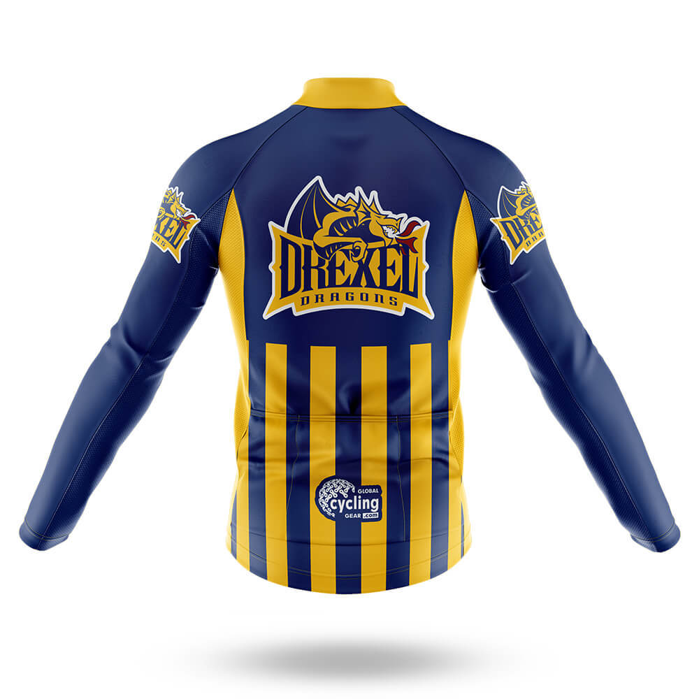 Drexel University USA - Men's Cycling Kit - Global Cycling Gear