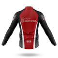 University of Georgia College of Veterinary Medicine - Men's Cycling Kit - Global Cycling Gear