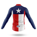 Native Texan - Men's Cycling Kit - Global Cycling Gear