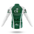 Cleveland State University - Men's Cycling Kit - Global Cycling Gear