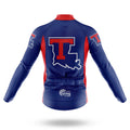 Louisiana Tech - Men's Cycling Kit - Global Cycling Gear