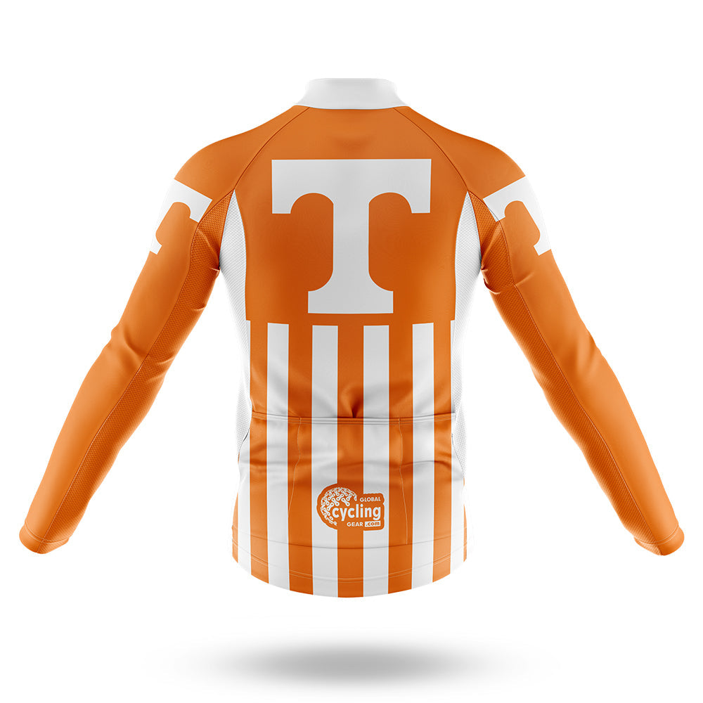 University of Tennessee USA - Men's Cycling Kit - Global Cycling Gear