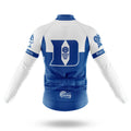 Duke University V2 - Men's Cycling Kit - Global Cycling Gear