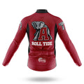Alabama Mascot - Men's Cycling Kit - Global Cycling Gear