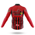 Illinois State University USA - Men's Cycling Kit - Global Cycling Gear